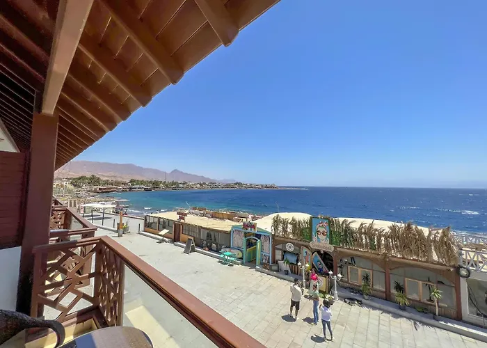 Club Red Dahab Motel